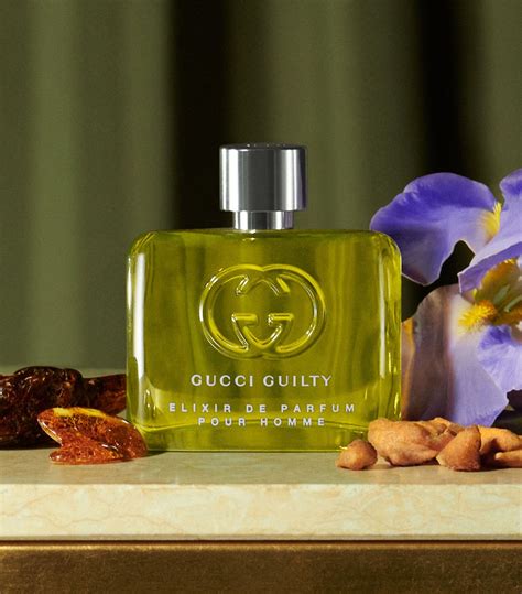 gucci parfum dames guilty|gucci guilty pourhomme.